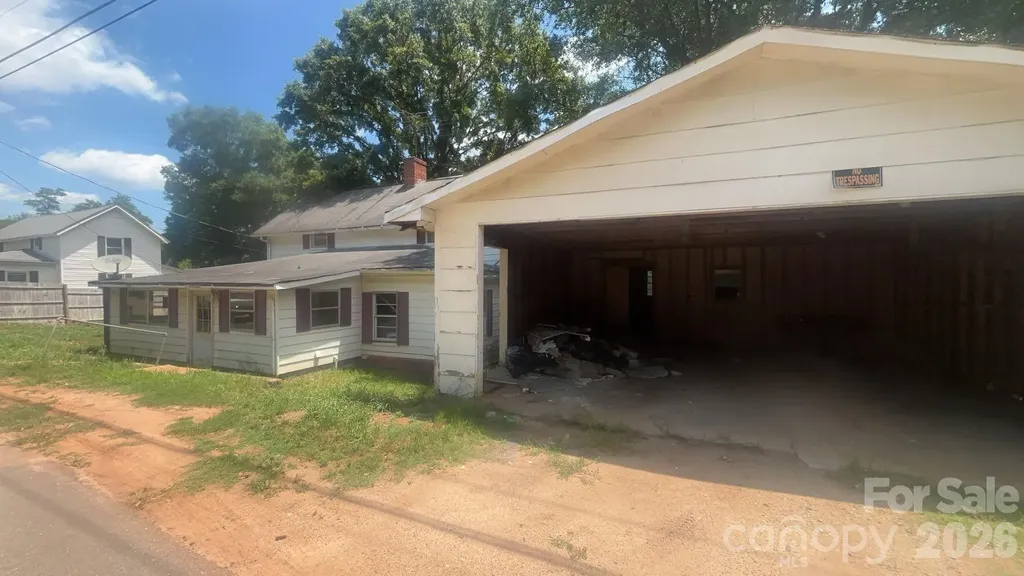 197 Main Street Henrietta NC 28076