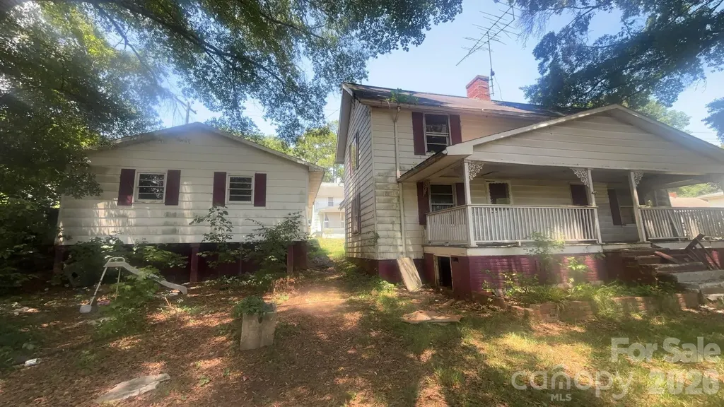 197 Main Street Henrietta NC 28076