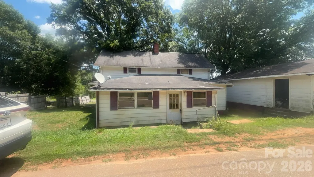 197 Main Street Henrietta NC 28076