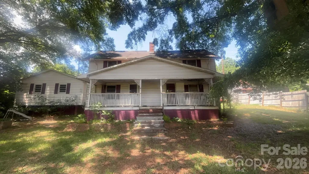 197 Main Street Henrietta NC 28076