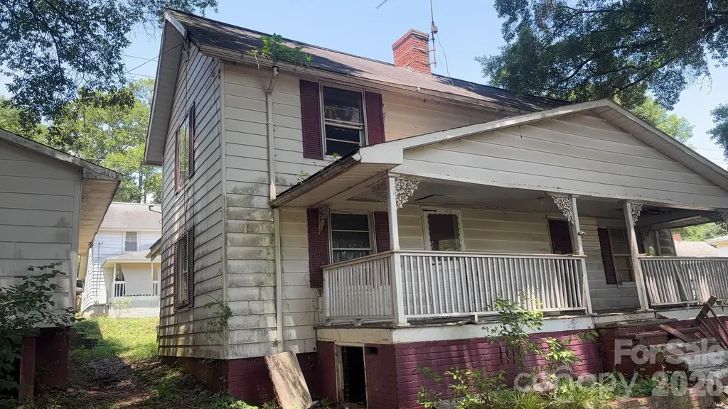 197 Main Street Henrietta NC 28076