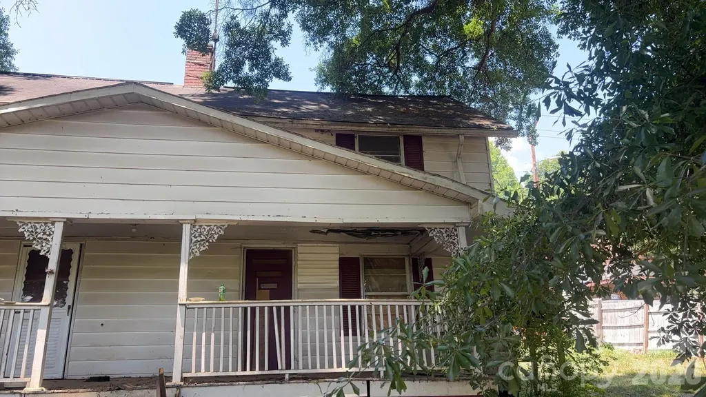 197 Main Street Henrietta NC 28076