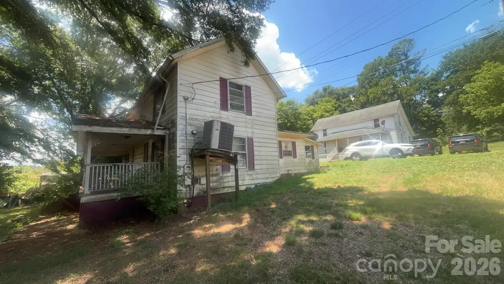 197 Main Street Henrietta NC 28076