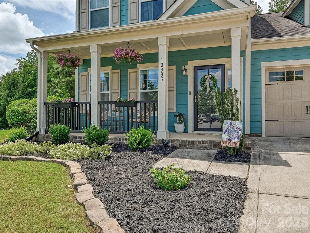 10333 Killogrin Way Pineville NC 28134