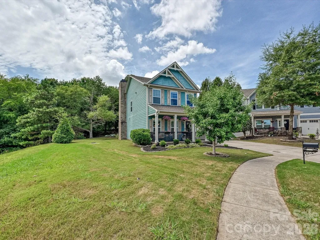 10333 Killogrin Way Pineville NC 28134