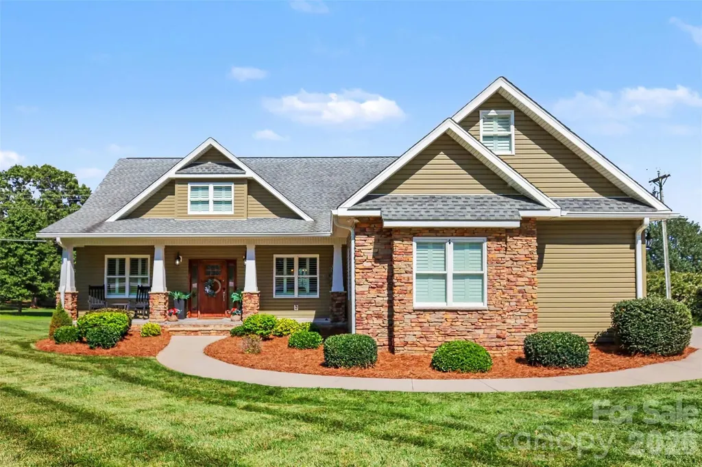 4672 Grace Chapel Road Granite Falls NC 28630