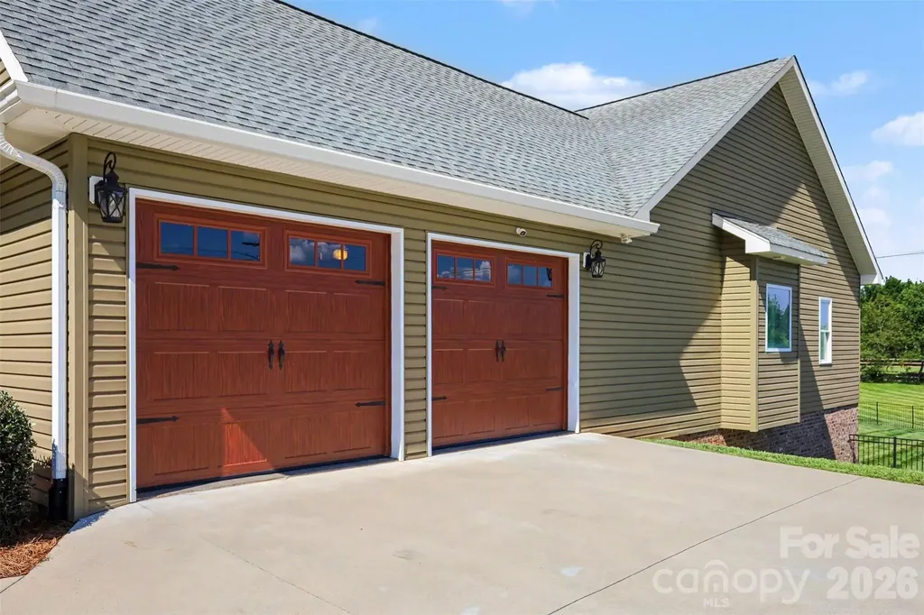 4672 Grace Chapel Road Granite Falls NC 28630