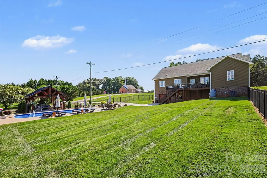 4672 Grace Chapel Road Granite Falls NC 28630