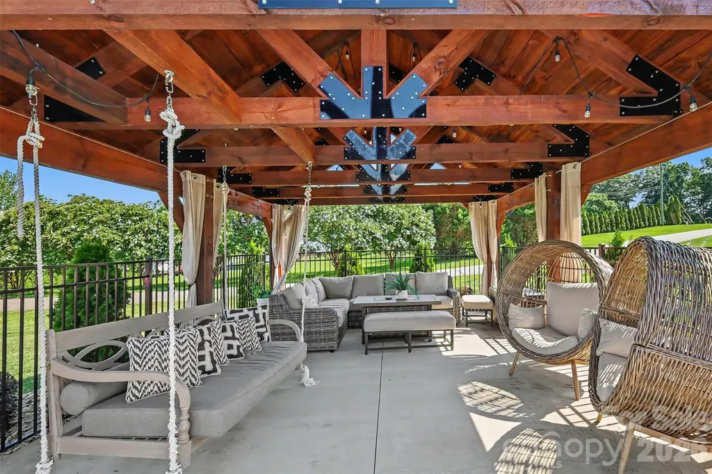 4672 Grace Chapel Road Granite Falls NC 28630