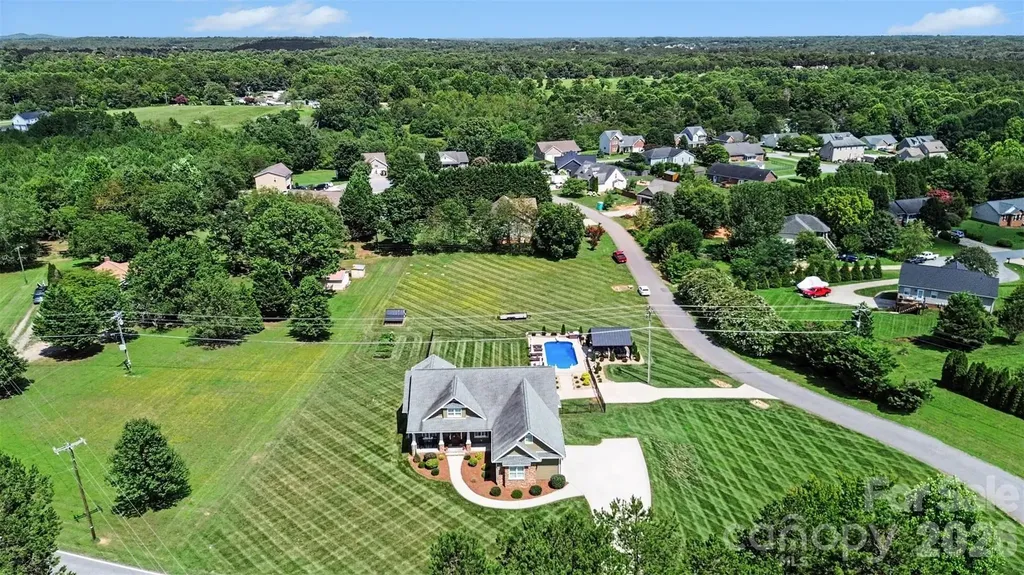 4672 Grace Chapel Road Granite Falls NC 28630
