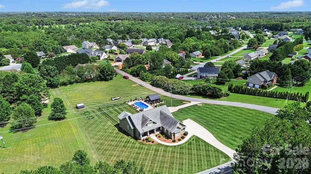 4672 Grace Chapel Road Granite Falls NC 28630