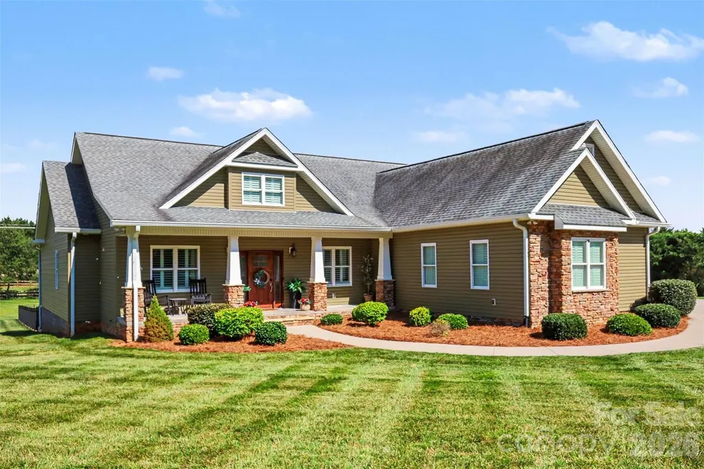 4672 Grace Chapel Road Granite Falls NC 28630