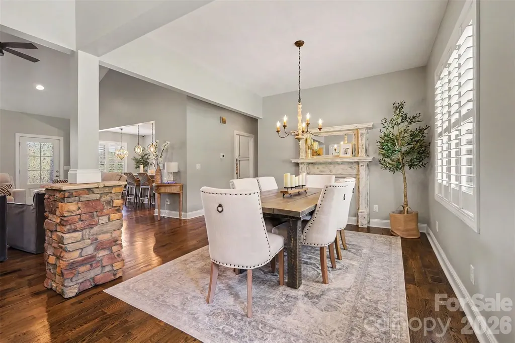 4672 Grace Chapel Road Granite Falls NC 28630