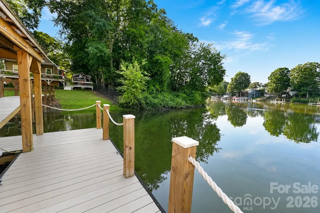 6208 Vandresser Point Hickory NC 28601