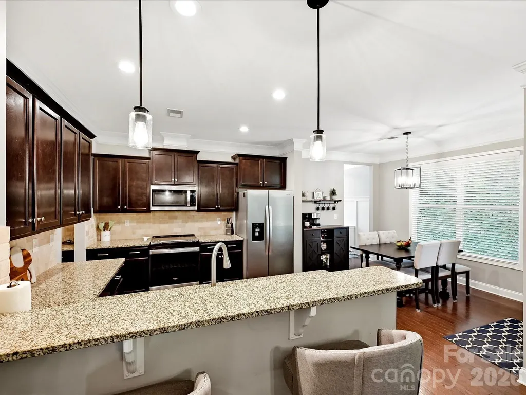5736 Mcdowell Run Drive Huntersville NC 28078