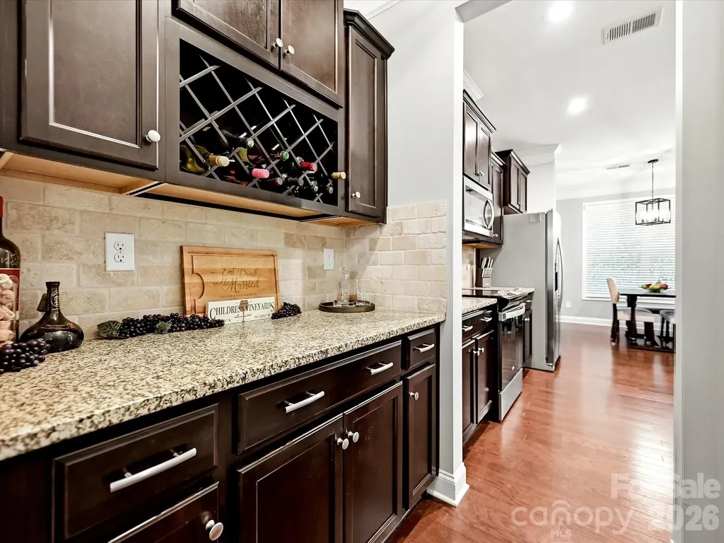 5736 Mcdowell Run Drive Huntersville NC 28078