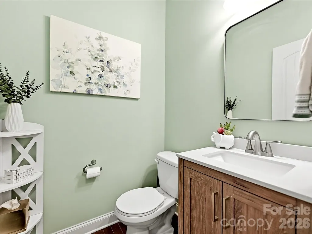 5736 Mcdowell Run Drive Huntersville NC 28078