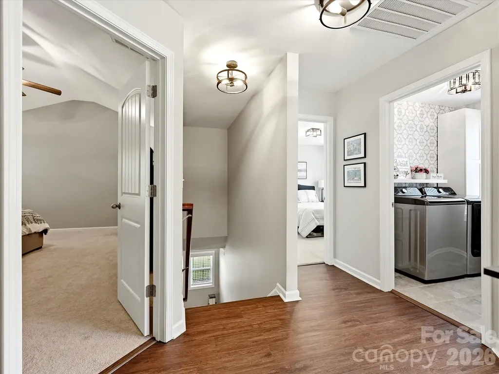5736 Mcdowell Run Drive Huntersville NC 28078