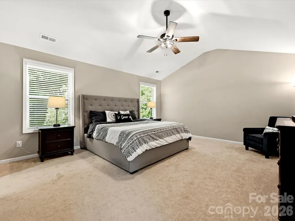 5736 Mcdowell Run Drive Huntersville NC 28078
