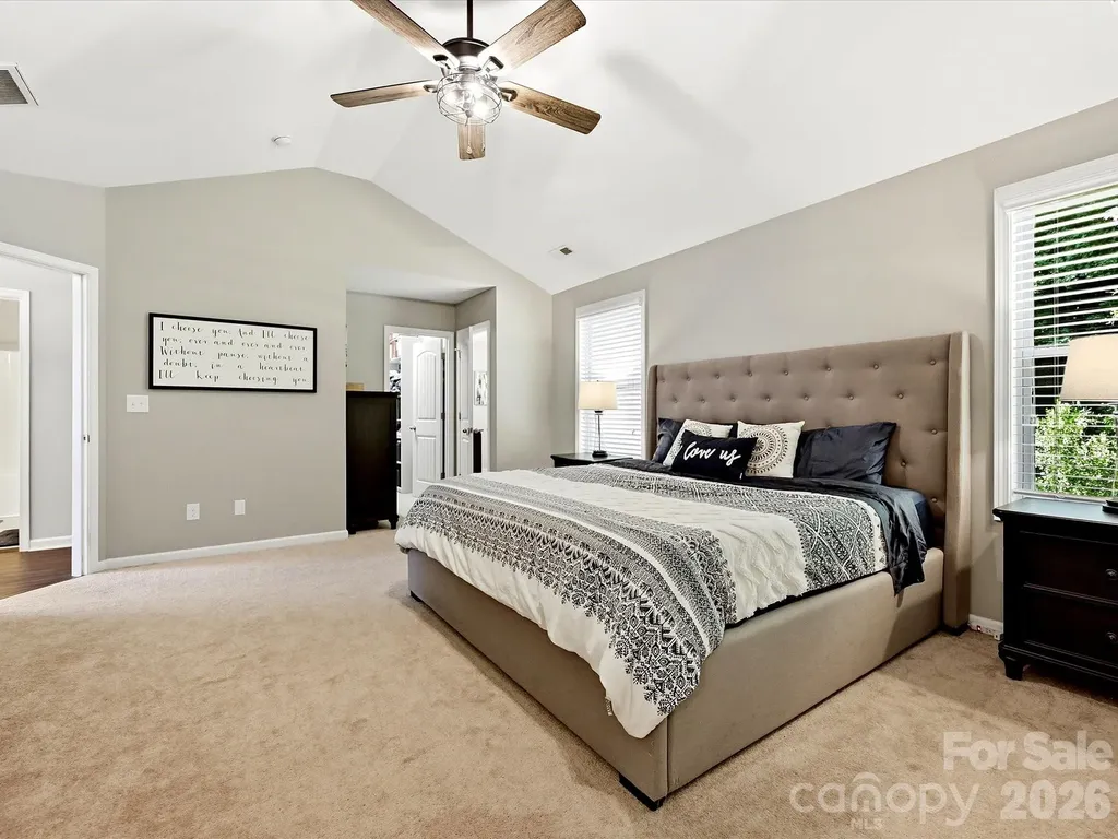 5736 Mcdowell Run Drive Huntersville NC 28078