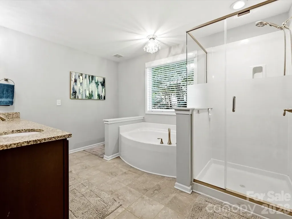 5736 Mcdowell Run Drive Huntersville NC 28078
