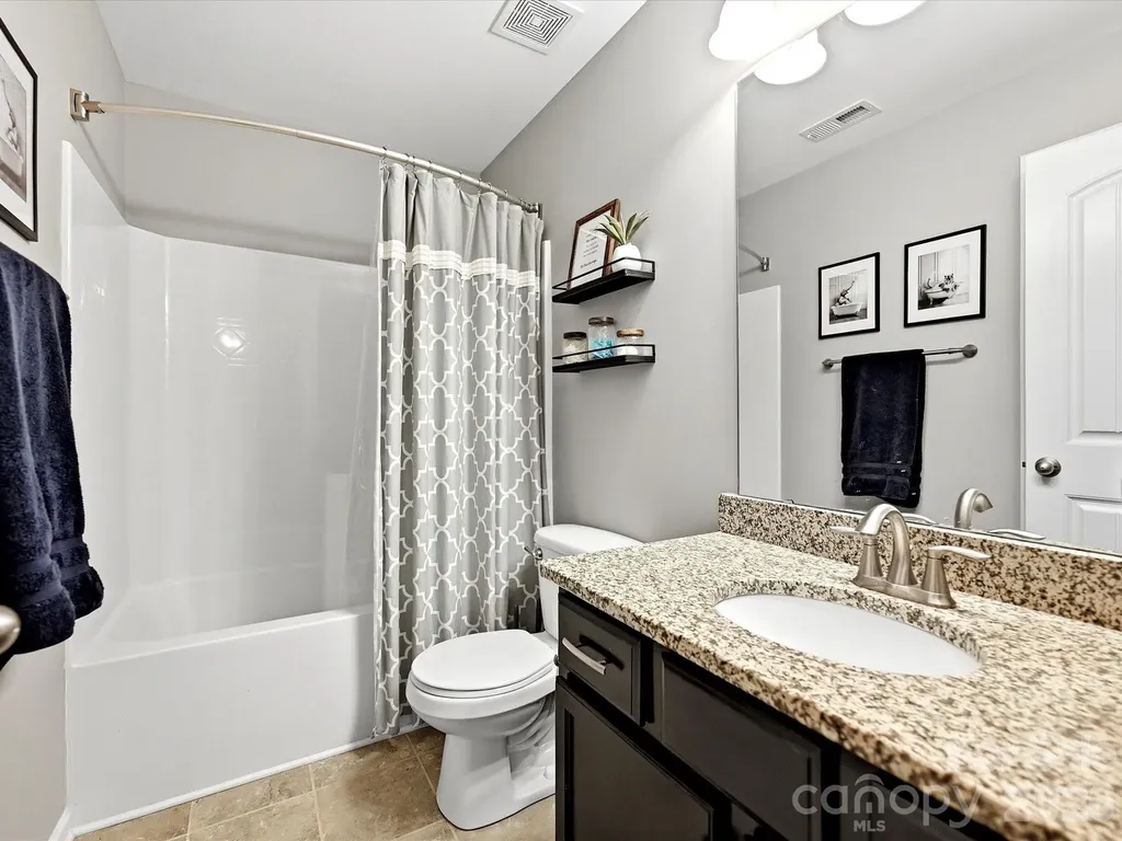 5736 Mcdowell Run Drive Huntersville NC 28078