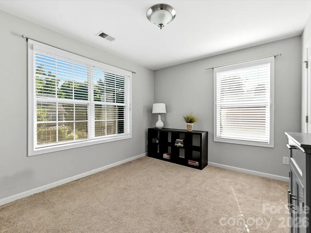 5736 Mcdowell Run Drive Huntersville NC 28078