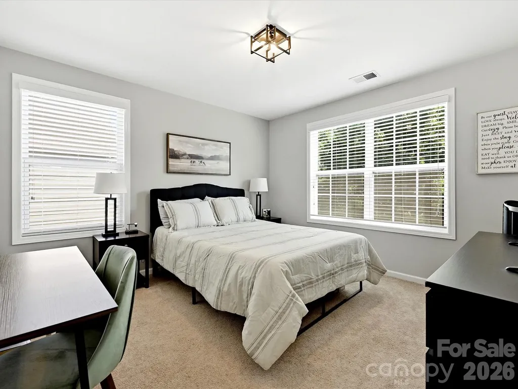 5736 Mcdowell Run Drive Huntersville NC 28078