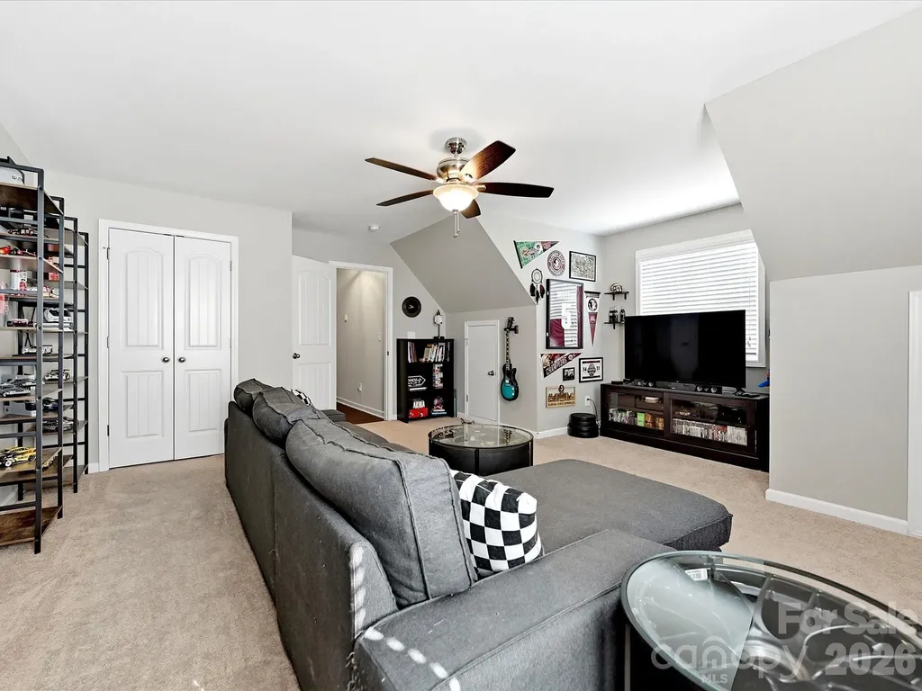 5736 Mcdowell Run Drive Huntersville NC 28078