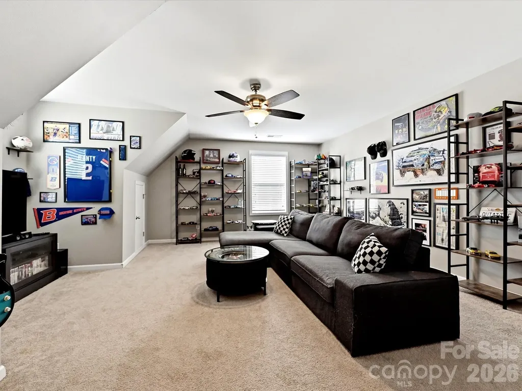 5736 Mcdowell Run Drive Huntersville NC 28078