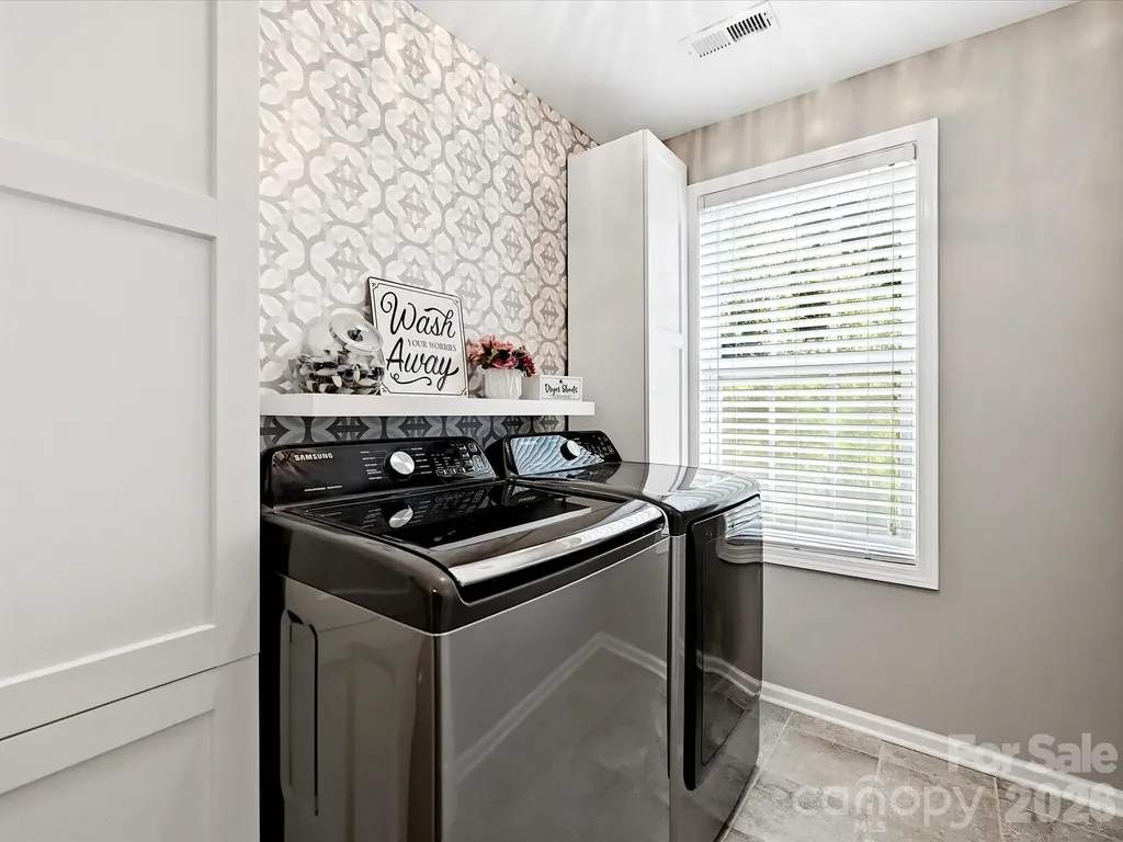 5736 Mcdowell Run Drive Huntersville NC 28078