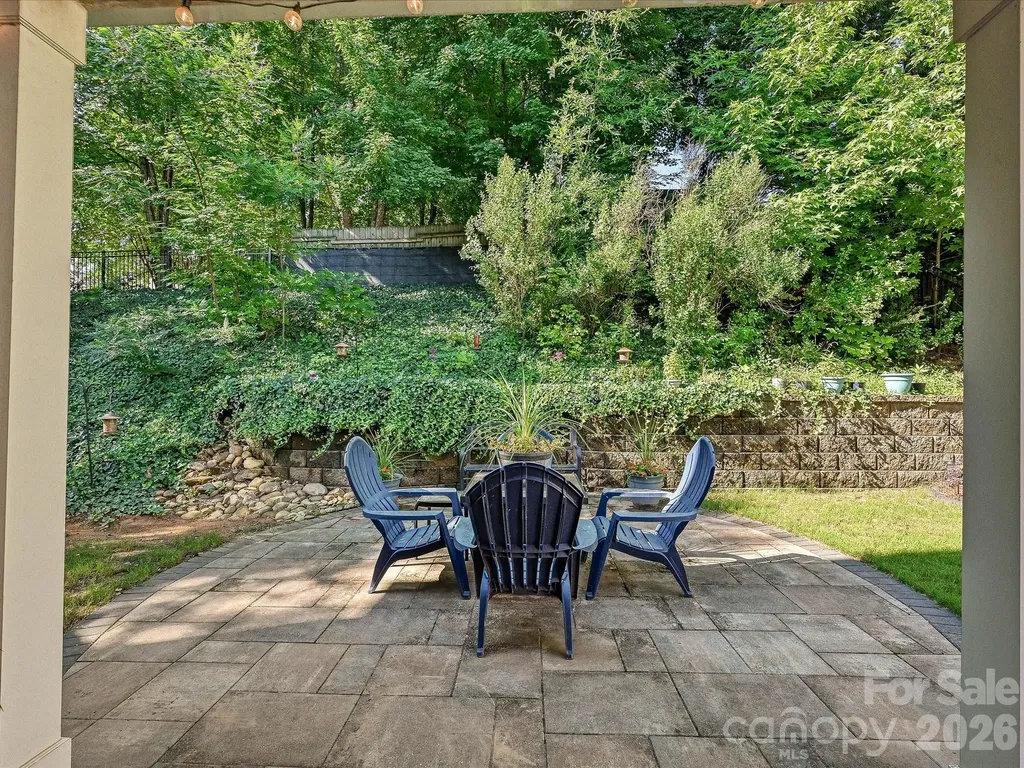 5736 Mcdowell Run Drive Huntersville NC 28078