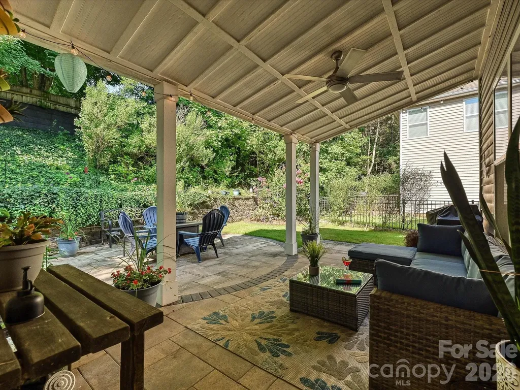 5736 Mcdowell Run Drive Huntersville NC 28078
