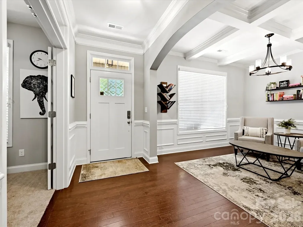 5736 Mcdowell Run Drive Huntersville NC 28078