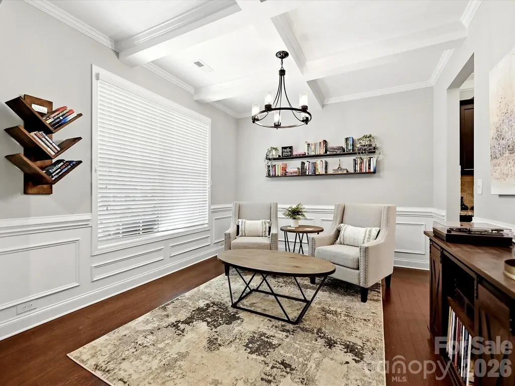 5736 Mcdowell Run Drive Huntersville NC 28078