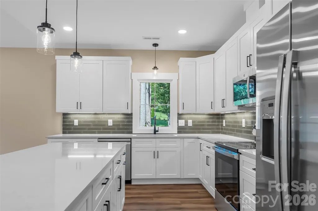 156 Oakdale Drive Morganton NC 28655
