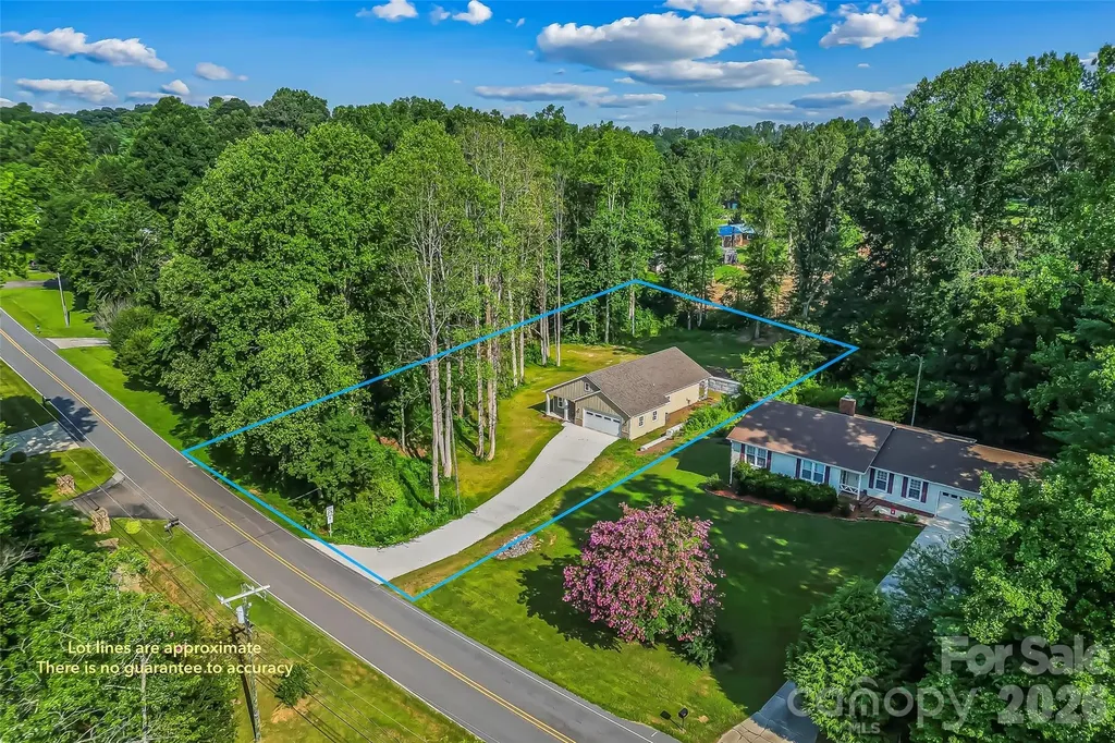 156 Oakdale Drive Morganton NC 28655