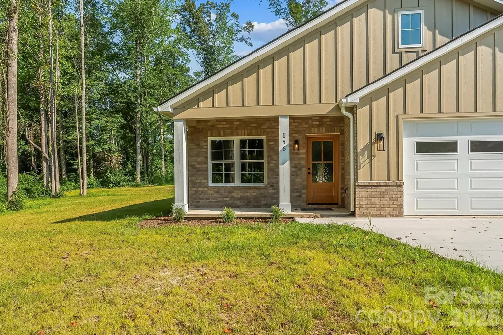156 Oakdale Drive Morganton NC 28655