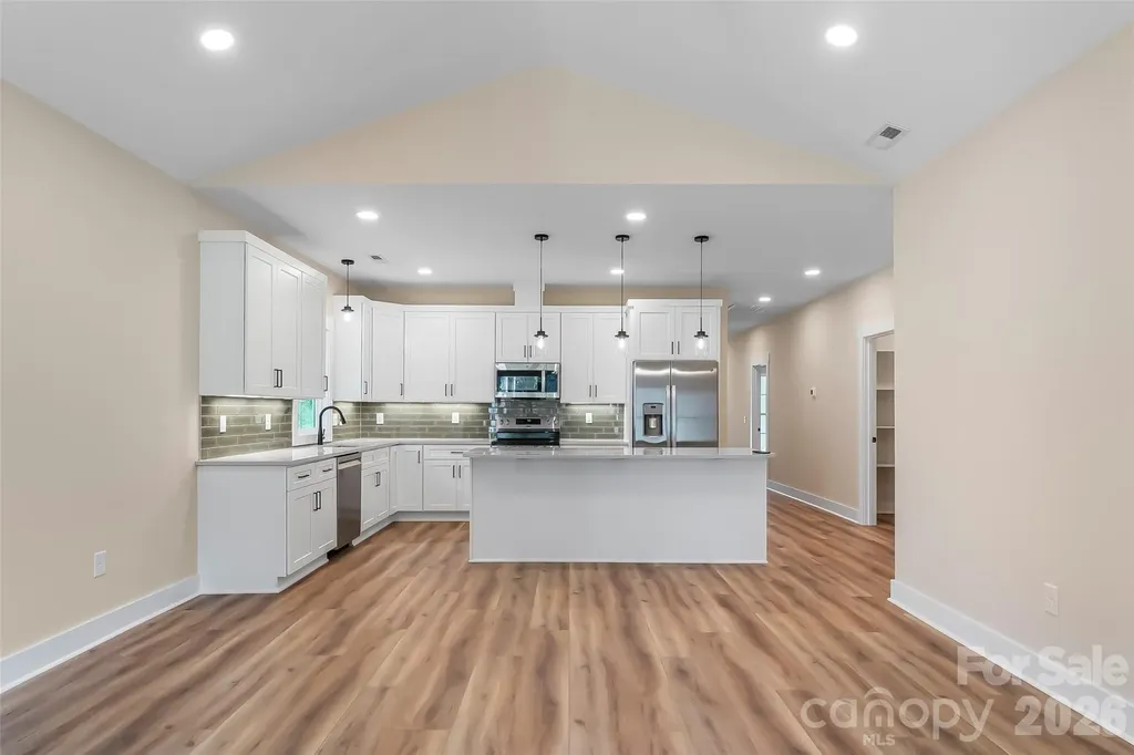 156 Oakdale Drive Morganton NC 28655