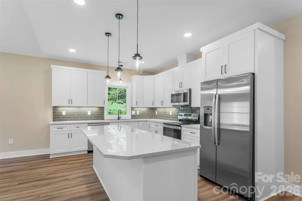 156 Oakdale Drive Morganton NC 28655
