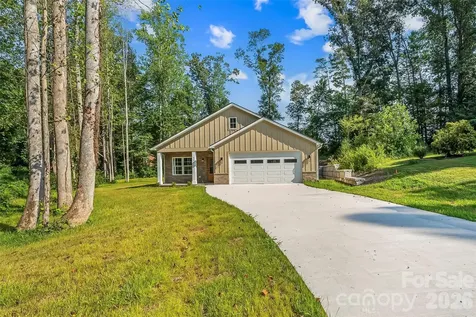 156 Oakdale Drive Morganton NC 28655