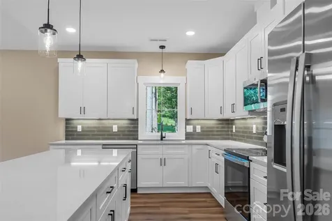 156 Oakdale Drive Morganton NC 28655