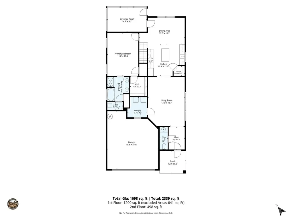 198 N River Road Fletcher NC 28732