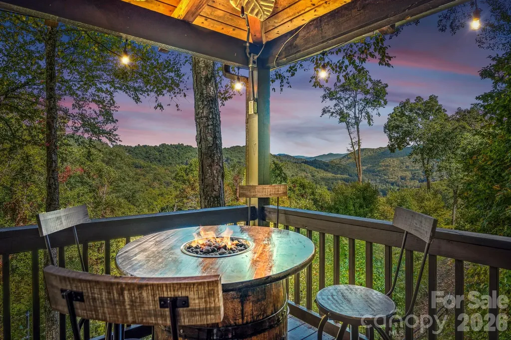 160 Bridle Drive Maggie Valley NC 28751