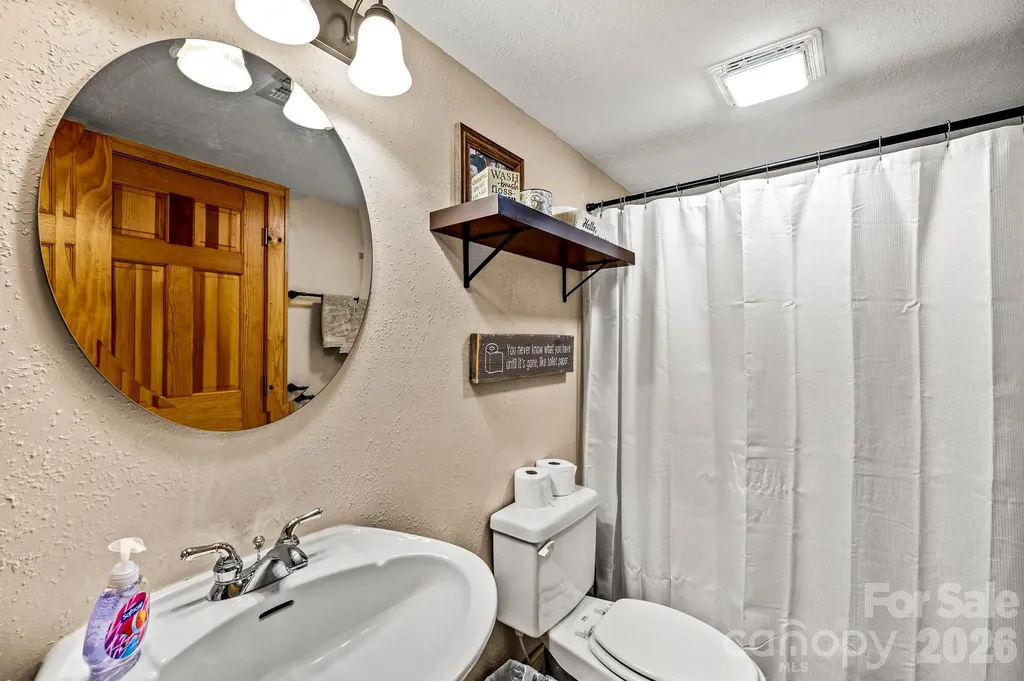 160 Bridle Drive Maggie Valley NC 28751