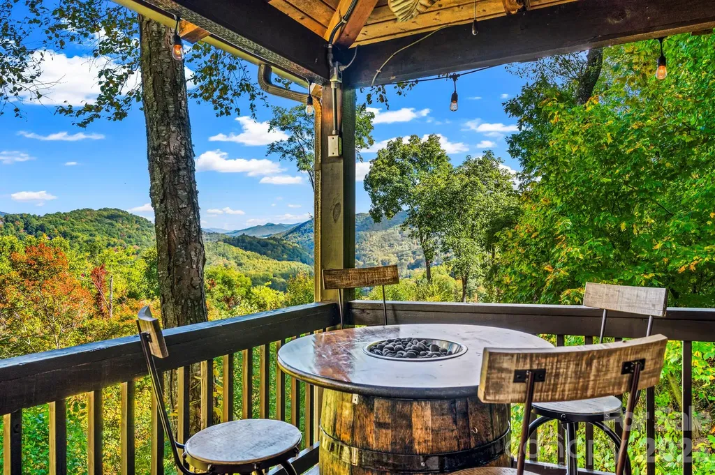 160 Bridle Drive Maggie Valley NC 28751