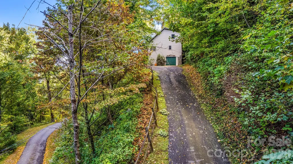 160 Bridle Drive Maggie Valley NC 28751