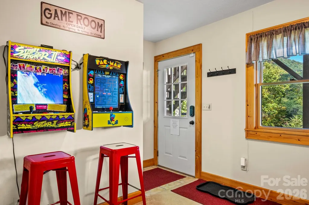 160 Bridle Drive Maggie Valley NC 28751
