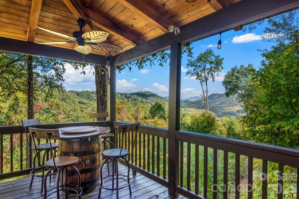 160 Bridle Drive Maggie Valley NC 28751