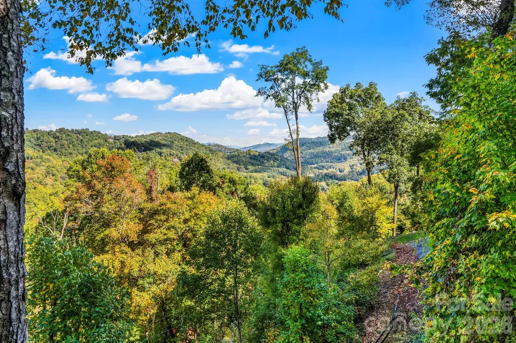 160 Bridle Drive Maggie Valley NC 28751